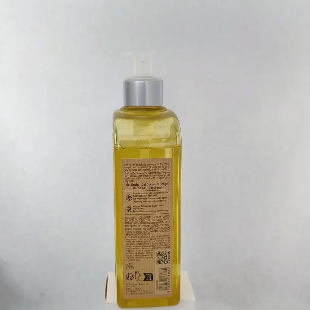 LOCCITANE occitane en
